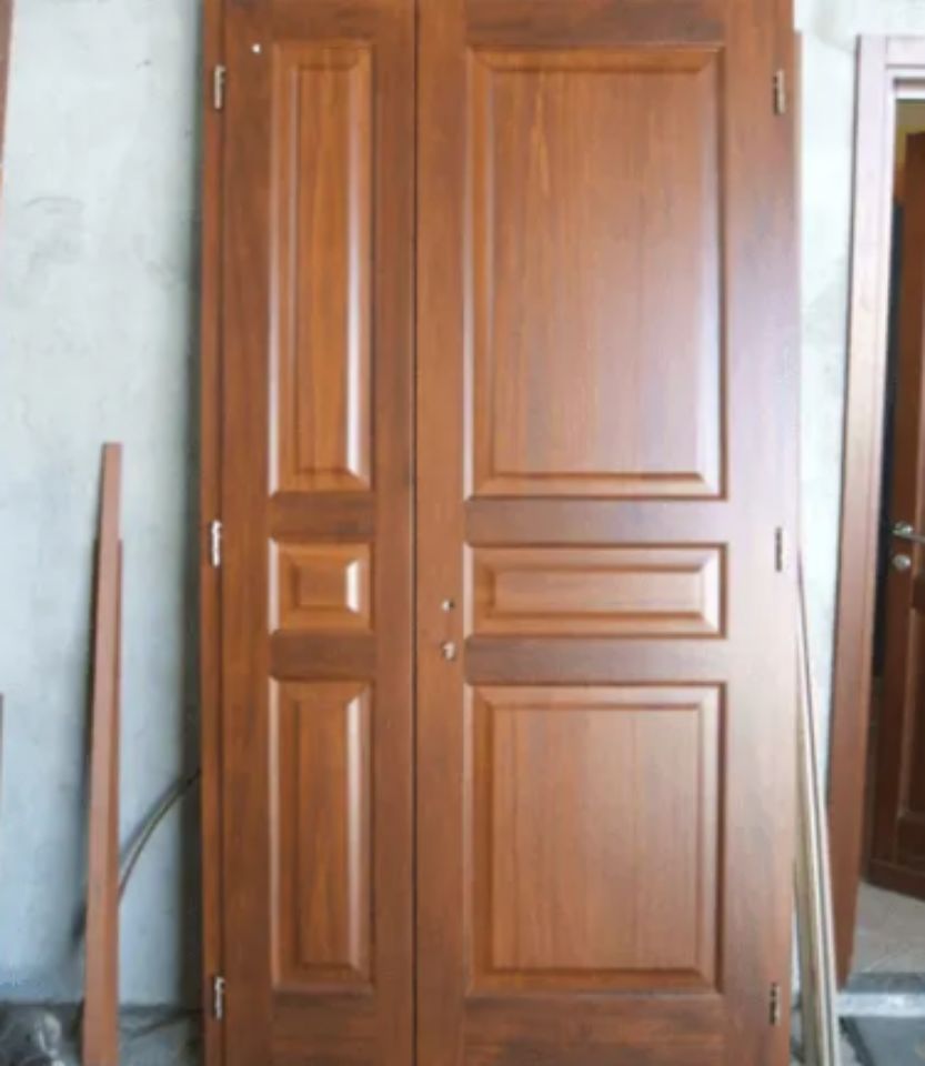 porta classica per interni