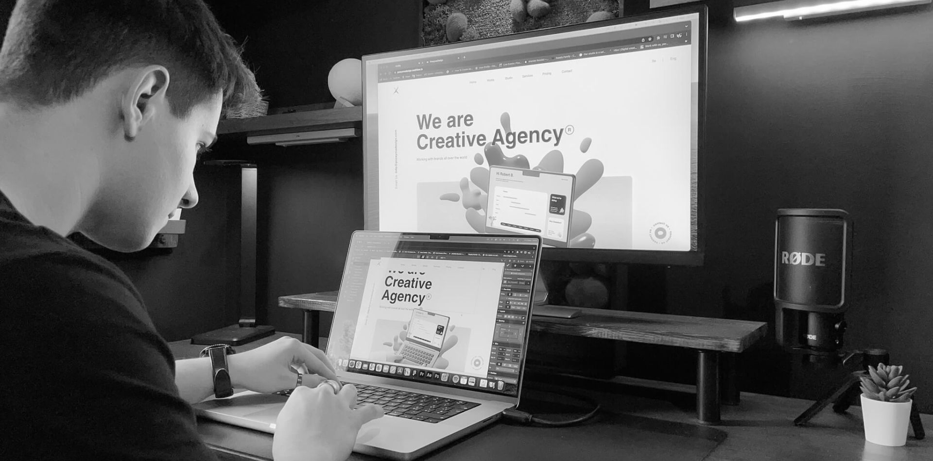 Muse Digitals Istanbul