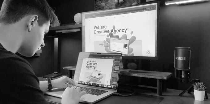 Muse Digitals Istanbul