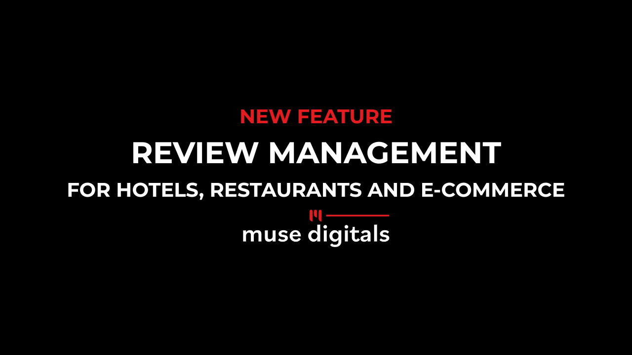 Muse Digitals Istanbul