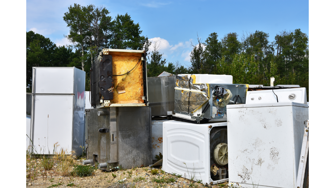cheap junk removal