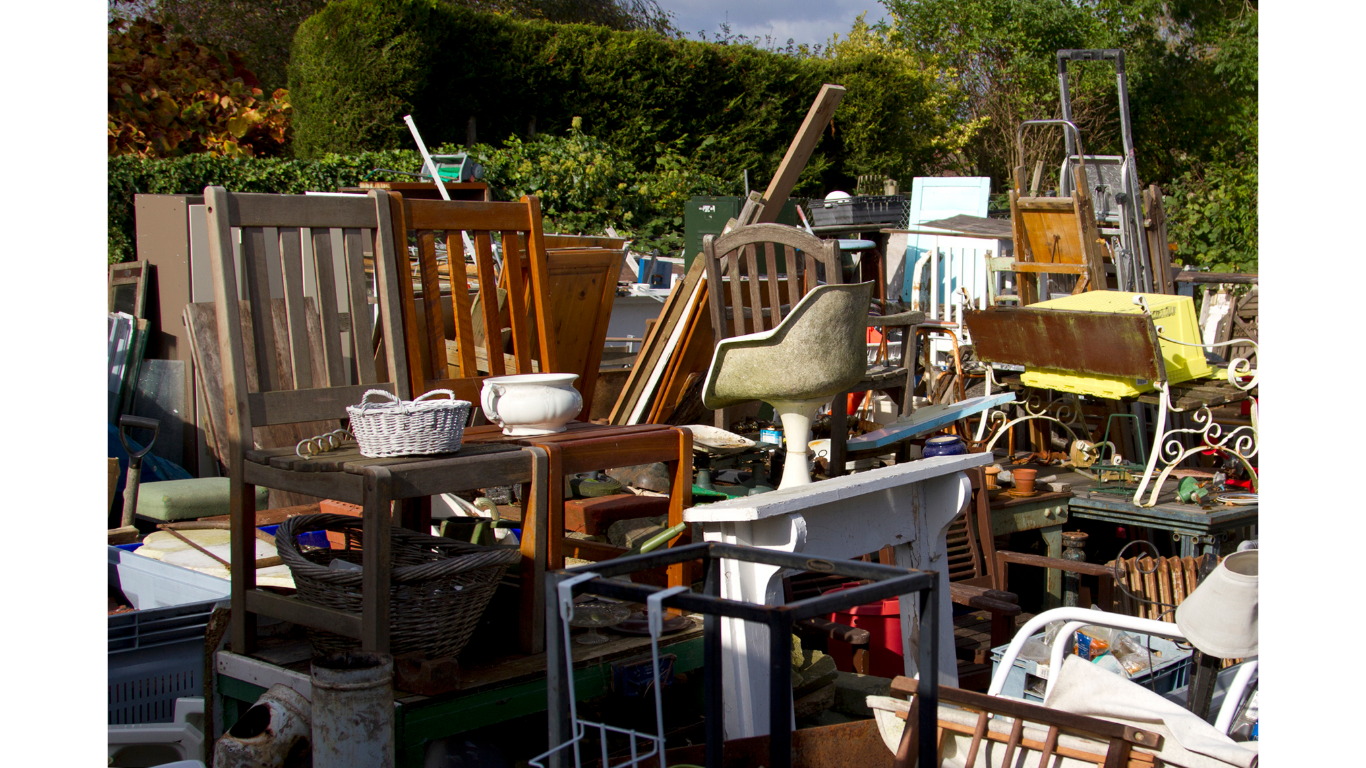 junk removal new jersey