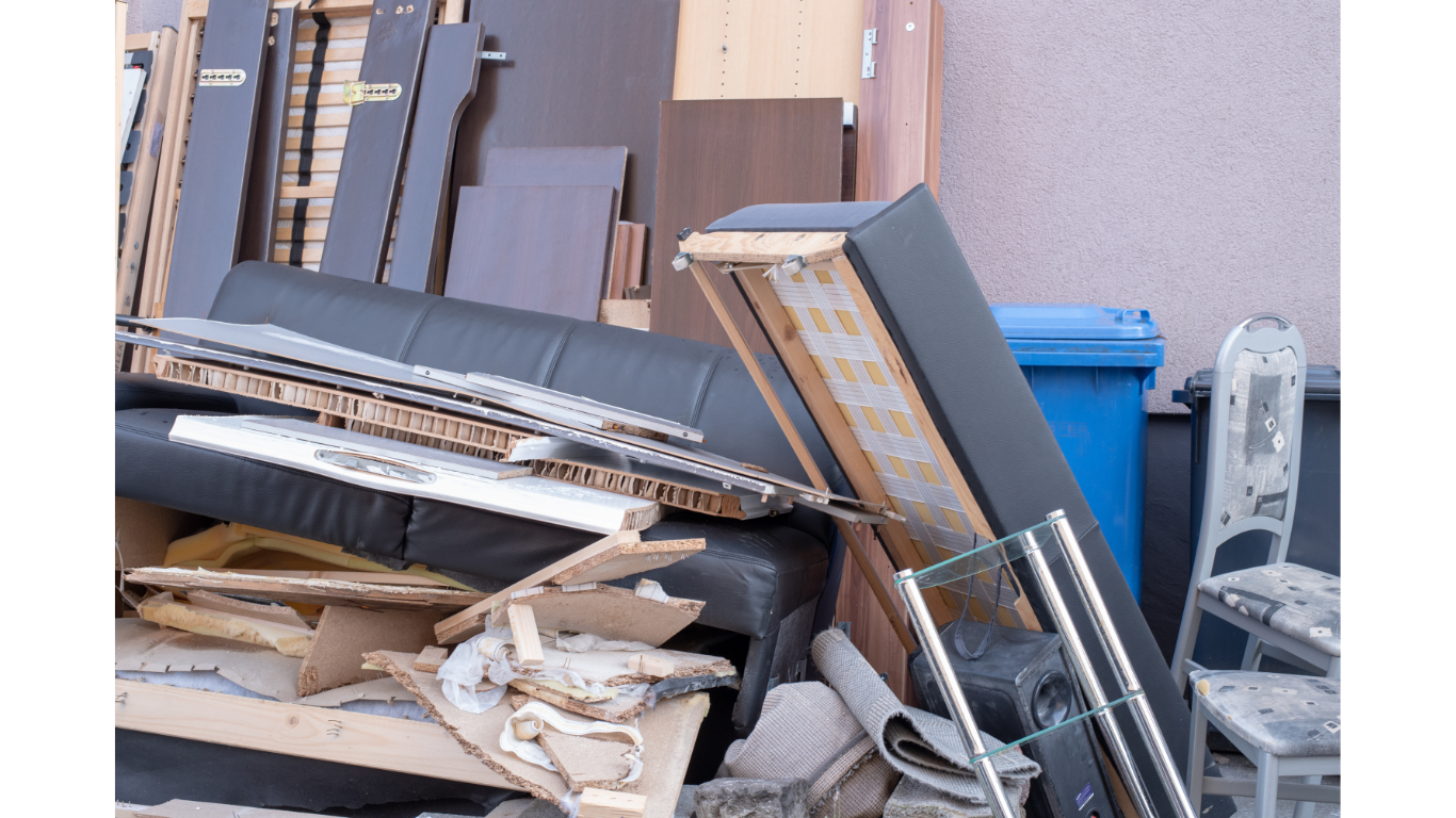 junk removal hoboken