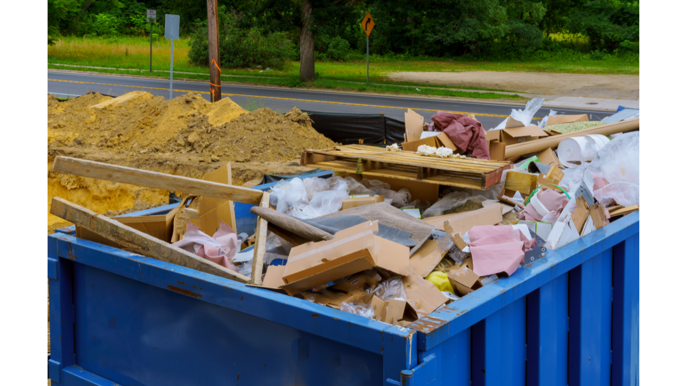 junk removal services elizabeth nj