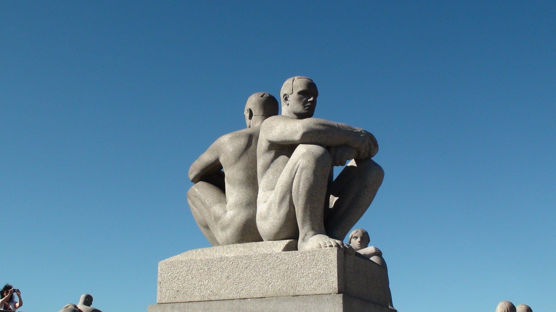 arbeidsconflict den haag