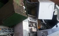 Scrap metal in Bundoora