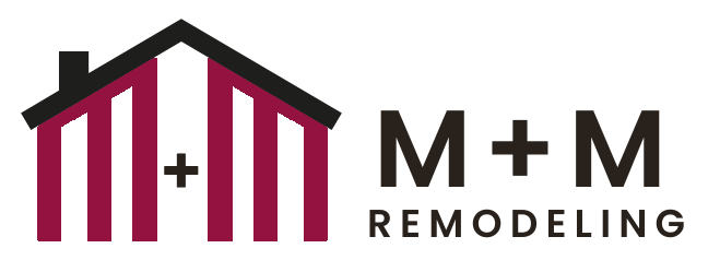 M & M Remodeling, Custom Carpentry & Painting logo