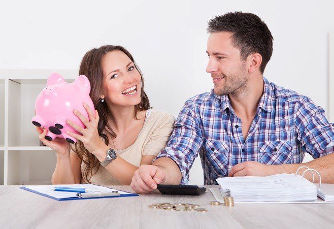 Benefits of a 10-Year Mortgage for Couples — Asheville, NC — Cornerstone Residential Mortgage 