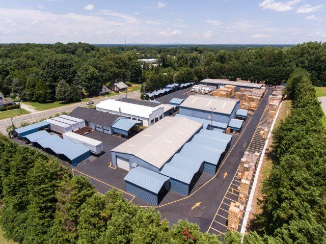 Clemmons Pallet & Skid Works Incorporated