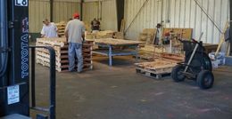 Clemmons Pallet And Skid Works Inc.
