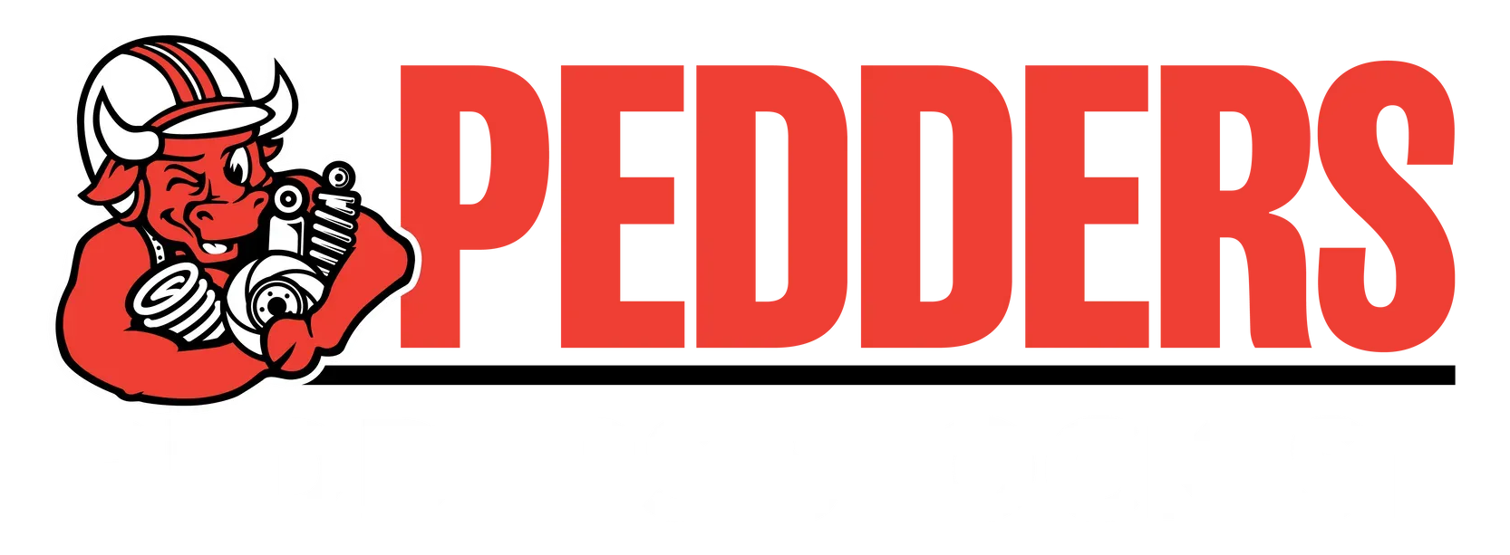Pedders Stocklist