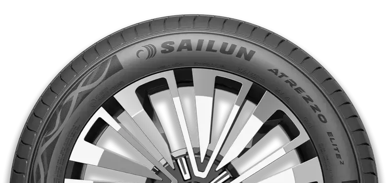 Four Car Tires With Silver Rims Against a Dark Background — Innisfail Pro Motors in Innisfail, QLD