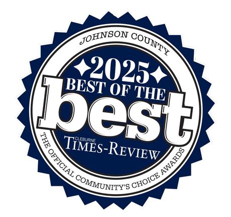 A johnson county best of the best times review logo