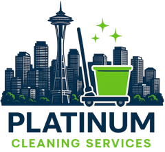 A blurry picture of the word logo on a white background.