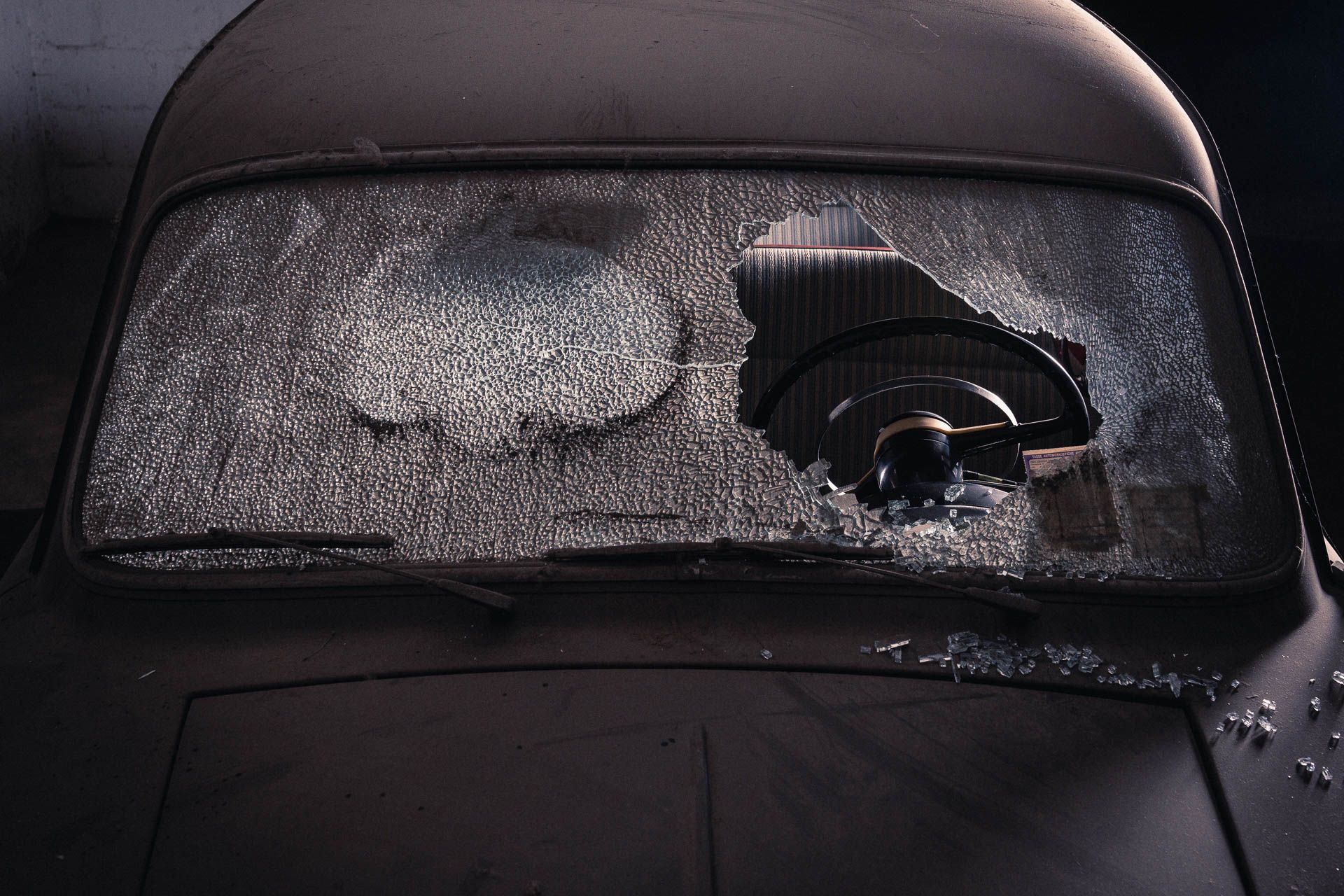 Alfa Romeo Giulietta CDG Heritage