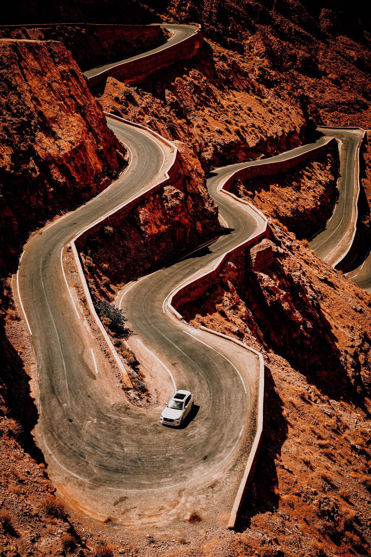 Mazda CX60 CDG Heritage