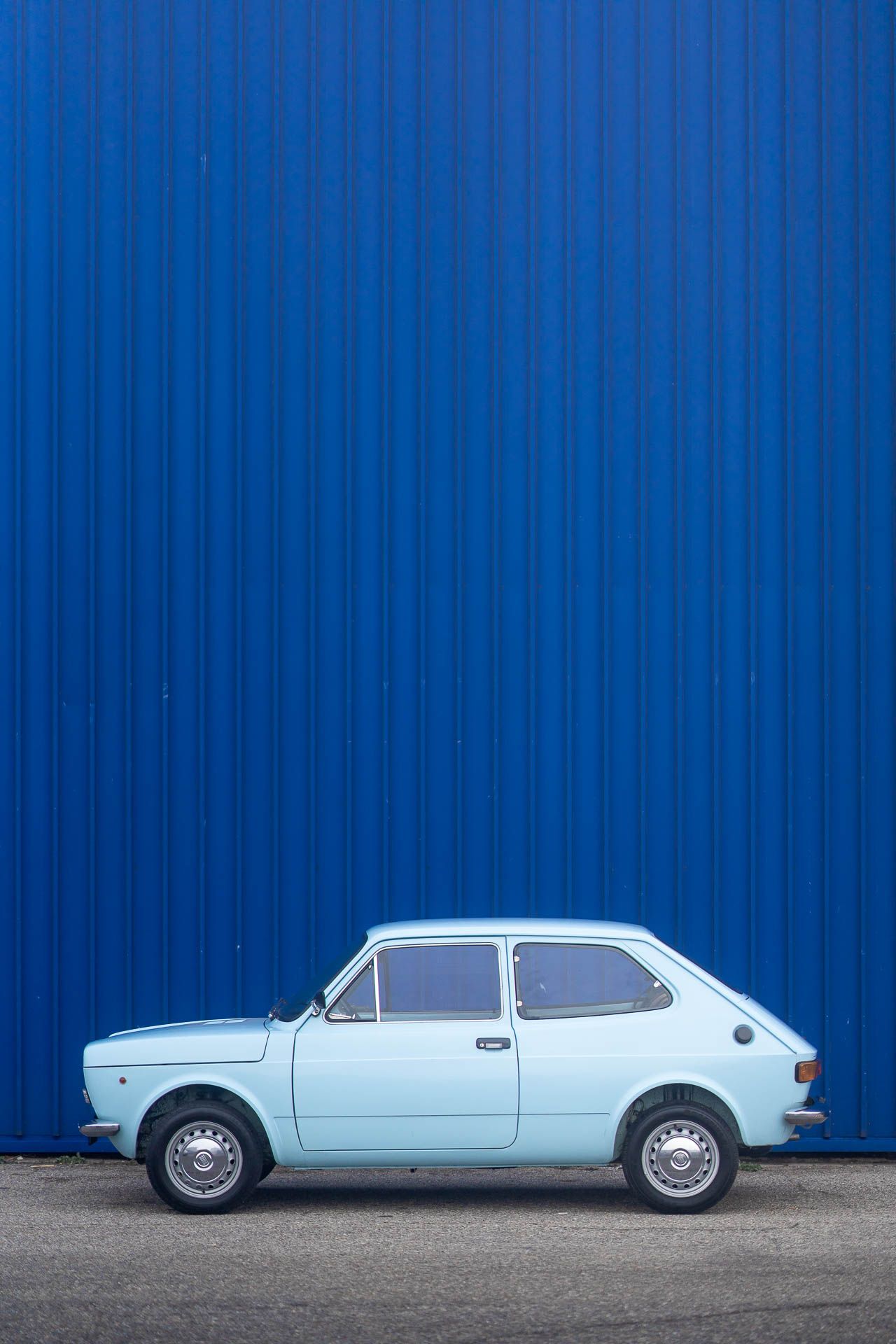 Classic Car Photography specialist, Carlo Di Giusto | CDG Heritage