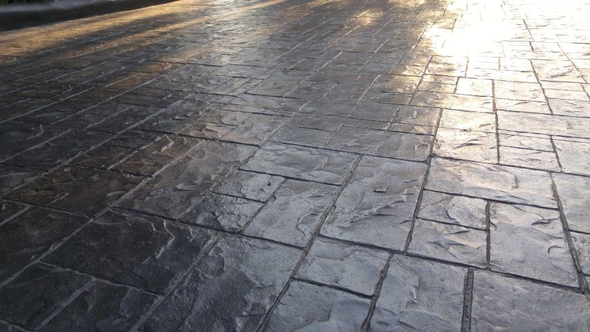 An image of Concrete Driveways & Patios in Carson CA