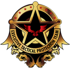 Logo of Executive Tactical Protection Team