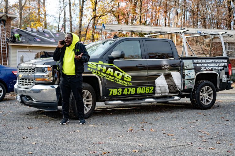 Shaq's Restoration Services 39