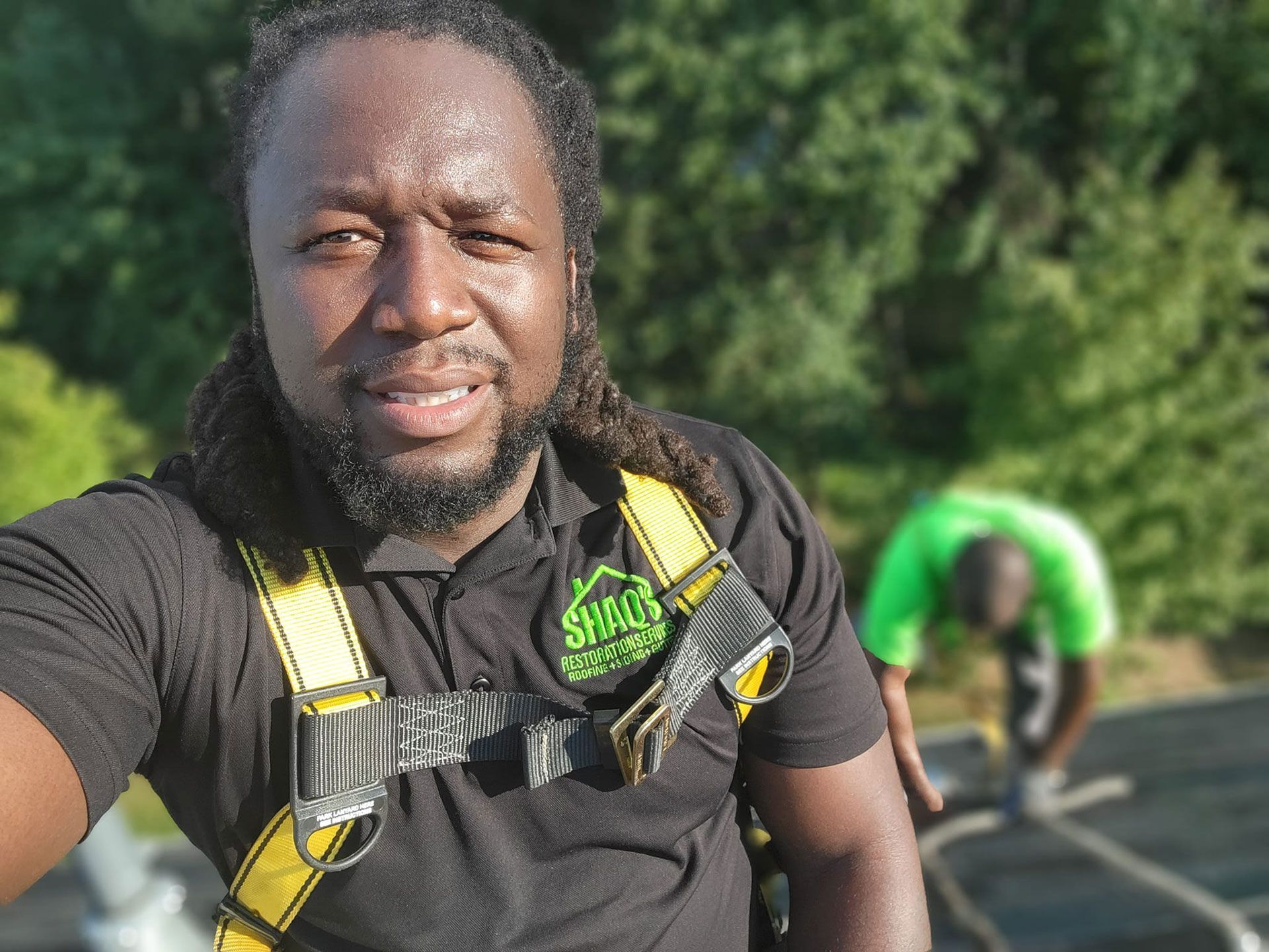 Shaq's Restoration Services 51