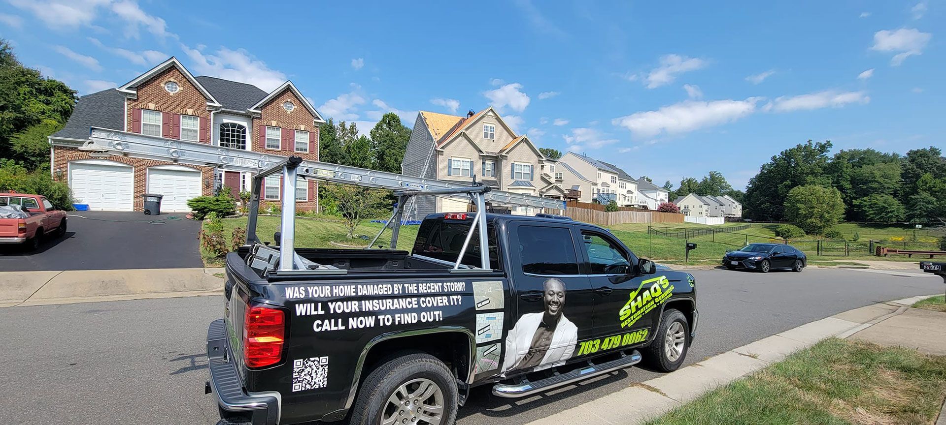 Shaq's Restoration Services 49