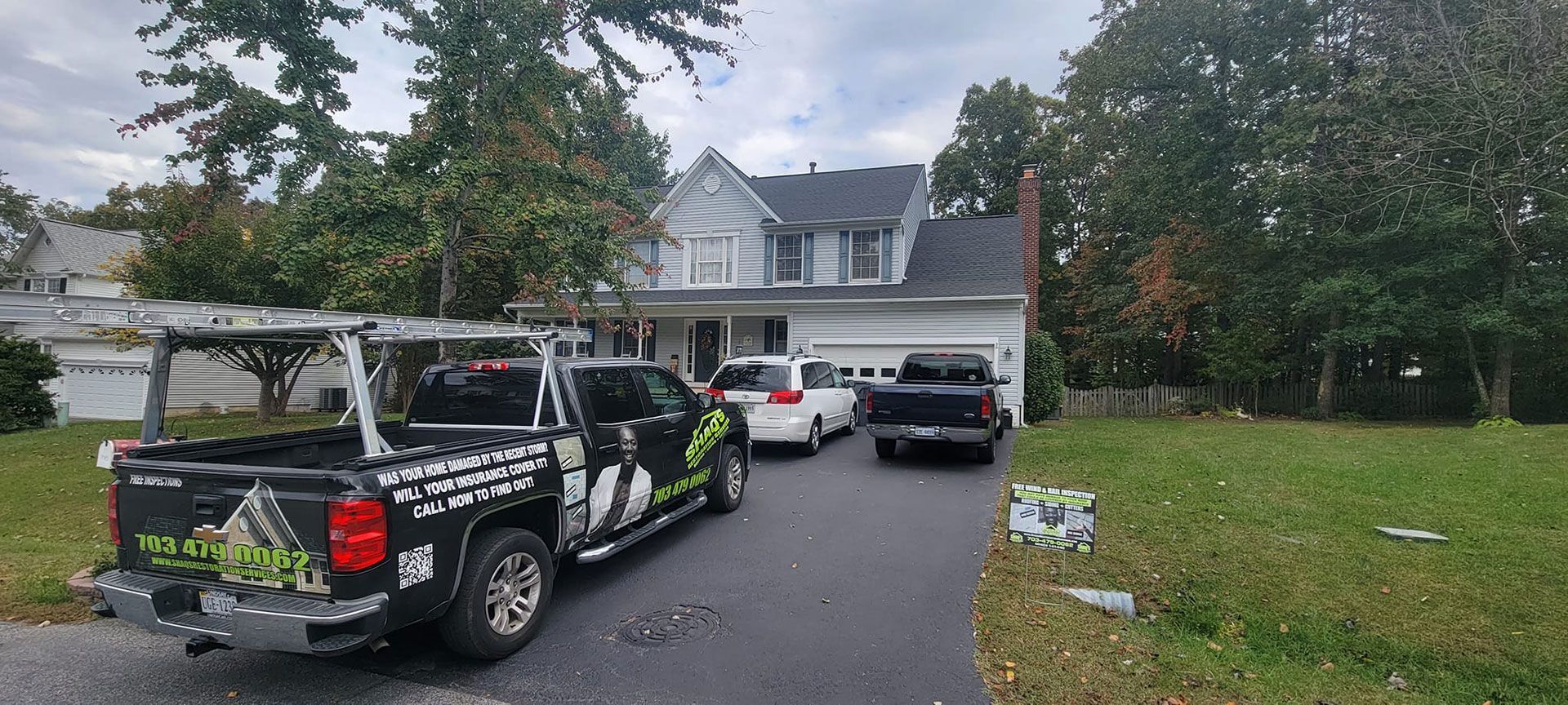 Shaq's Restoration Services 47