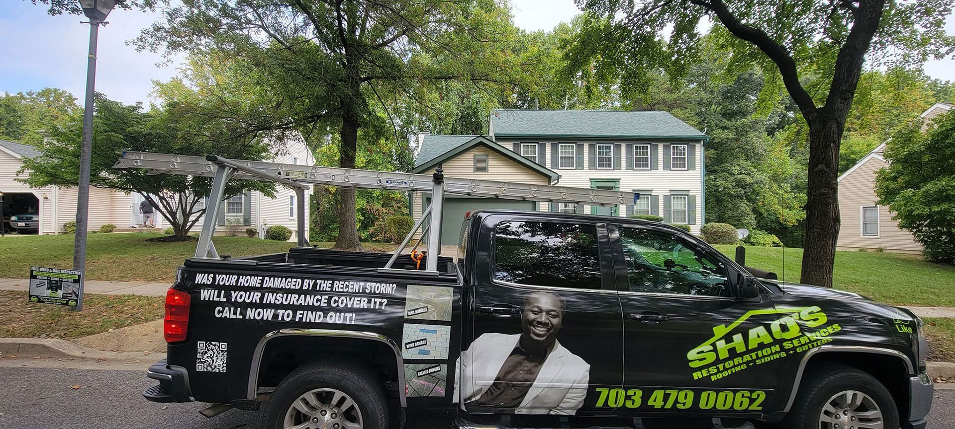 Shaq's Restoration Services 45