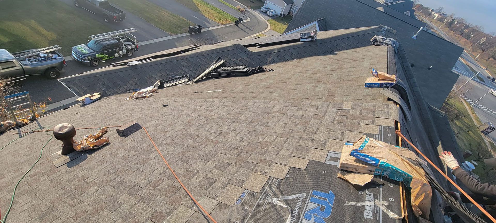 Shaq's Restoration Services 46