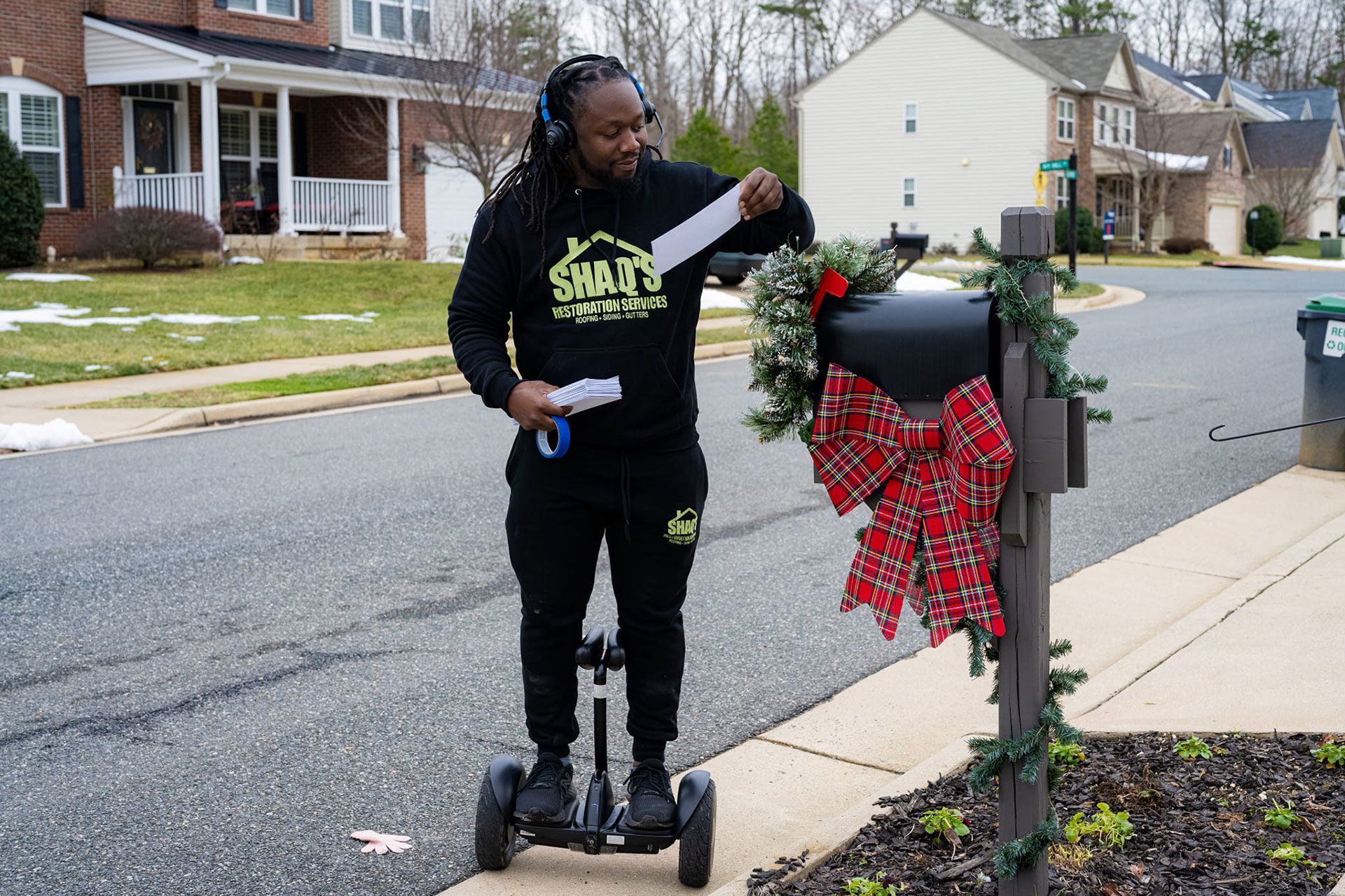 Shaq's Restoration Services 63