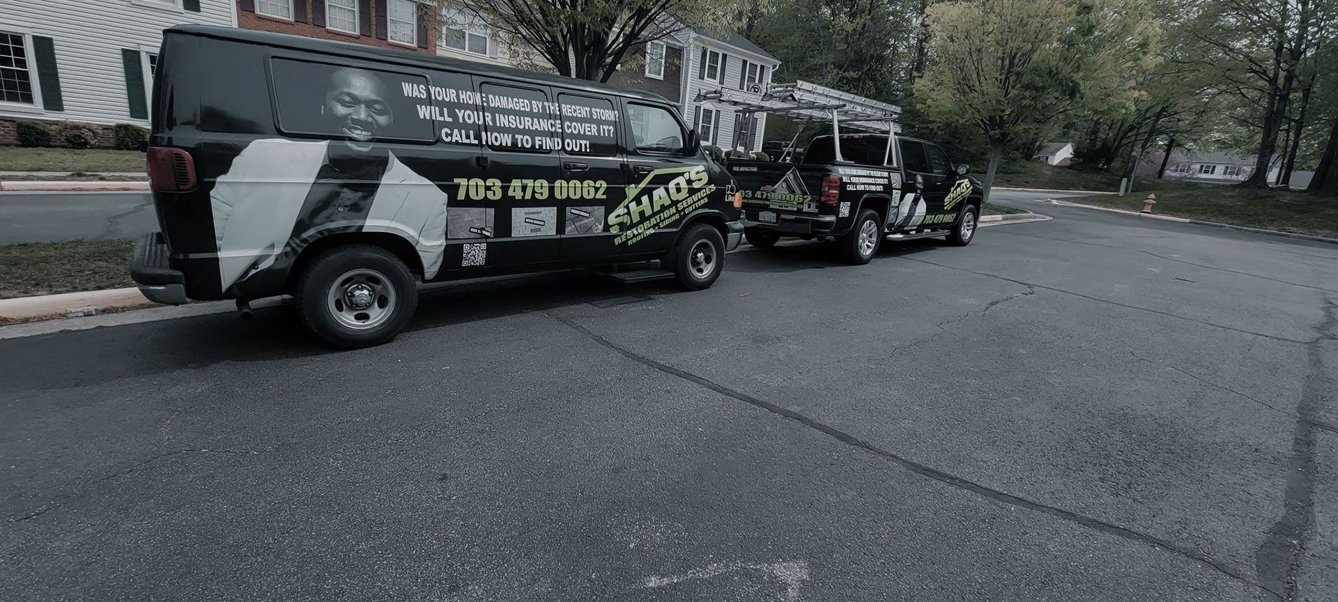 Shaq's Restoration Services 35