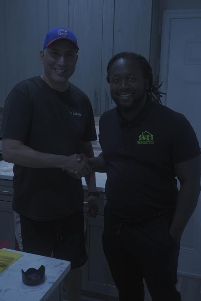 Shaq's Restoration Services 58