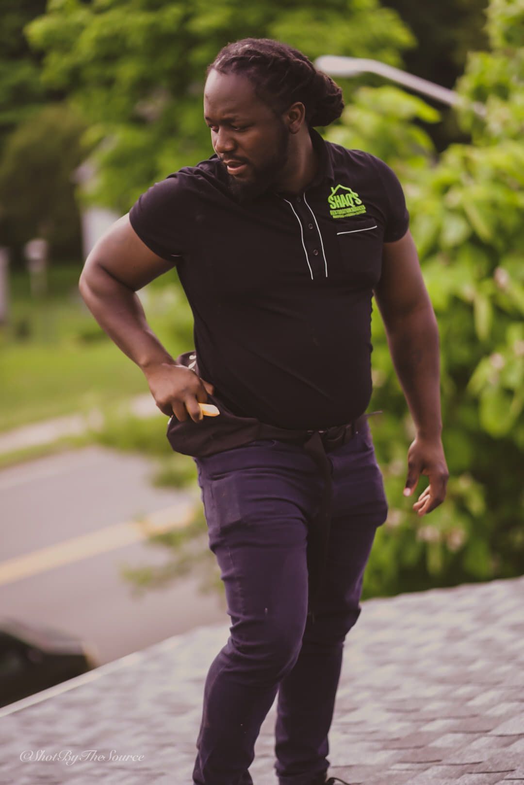 Shaq's Restoration Services 37