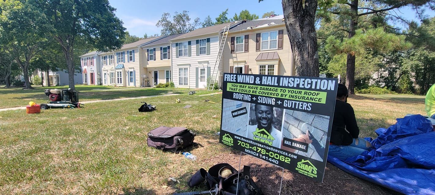 Shaq's Restoration Services 67