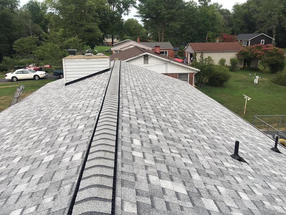 Shaq's Restoration Services 68