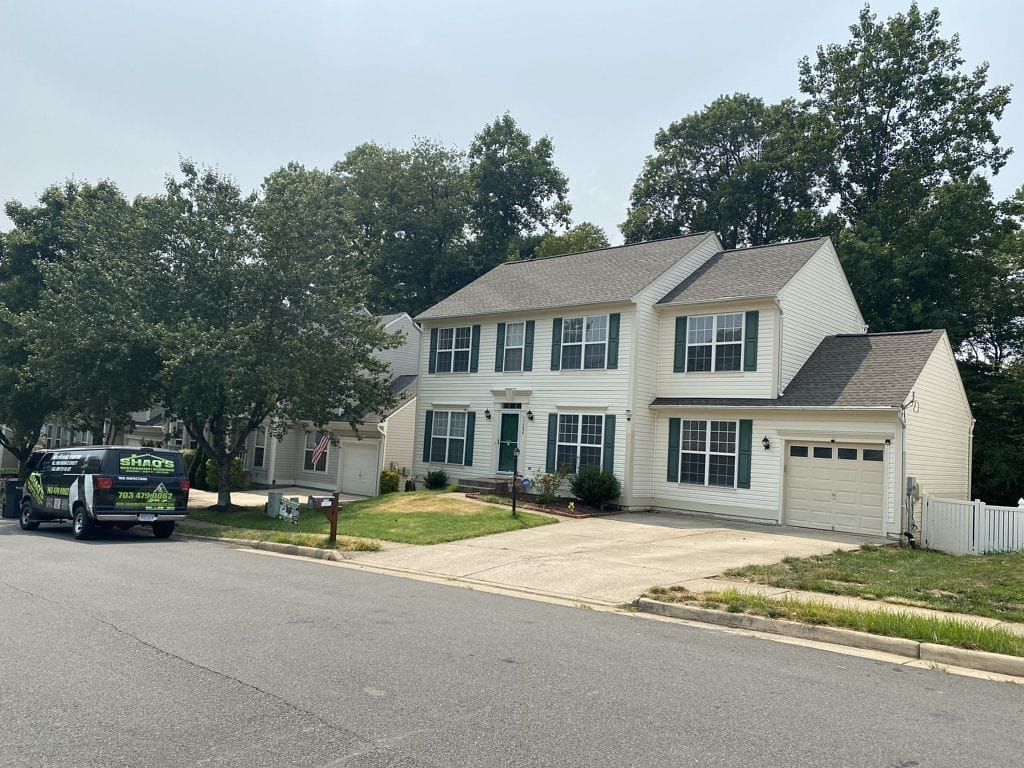 Shaq's Restoration Services 66