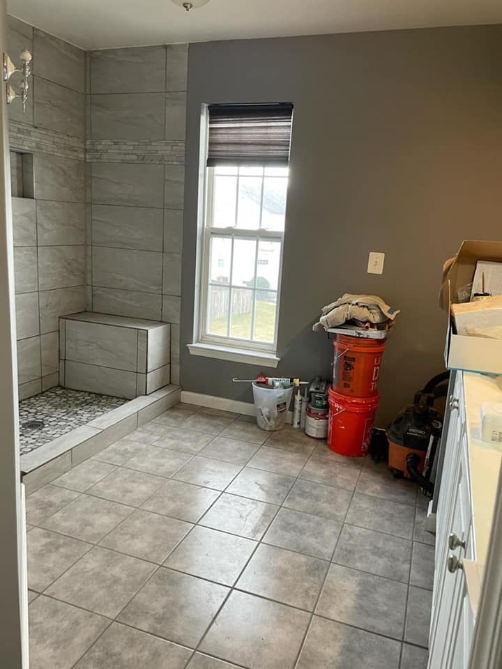 Shaq's Restoration Services 65