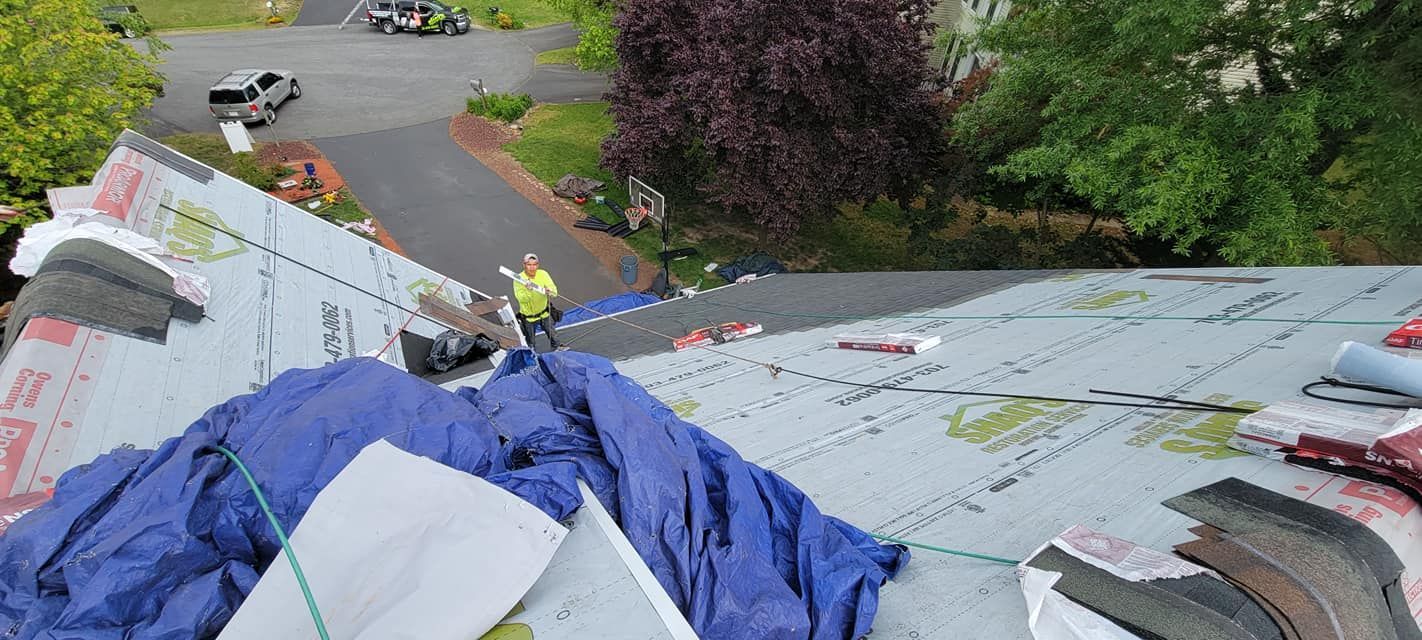 Shaq's Restoration Services 79