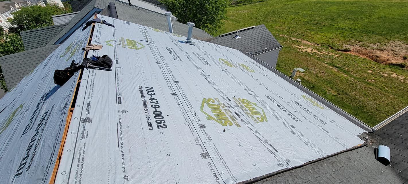 Shaq's Restoration Services 78