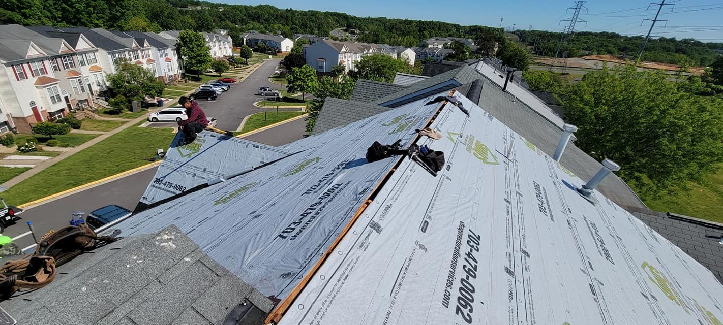 Shaq's Restoration Services 77