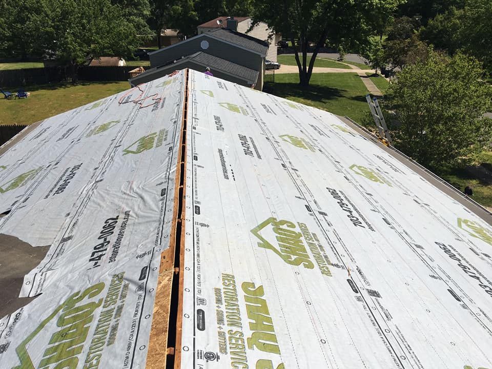 Shaq's Restoration Services 73