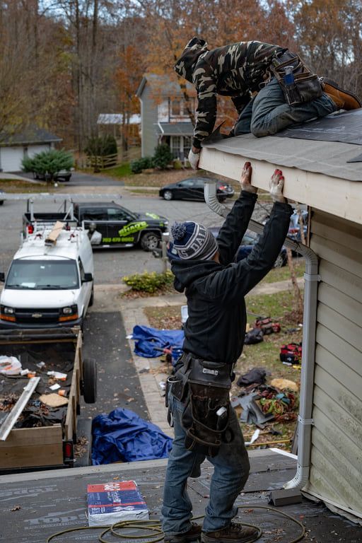 Shaq's Restoration Services 36