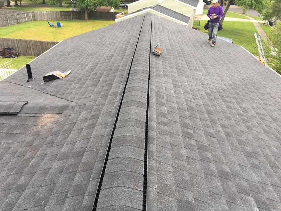 Shaq's Restoration Services 74