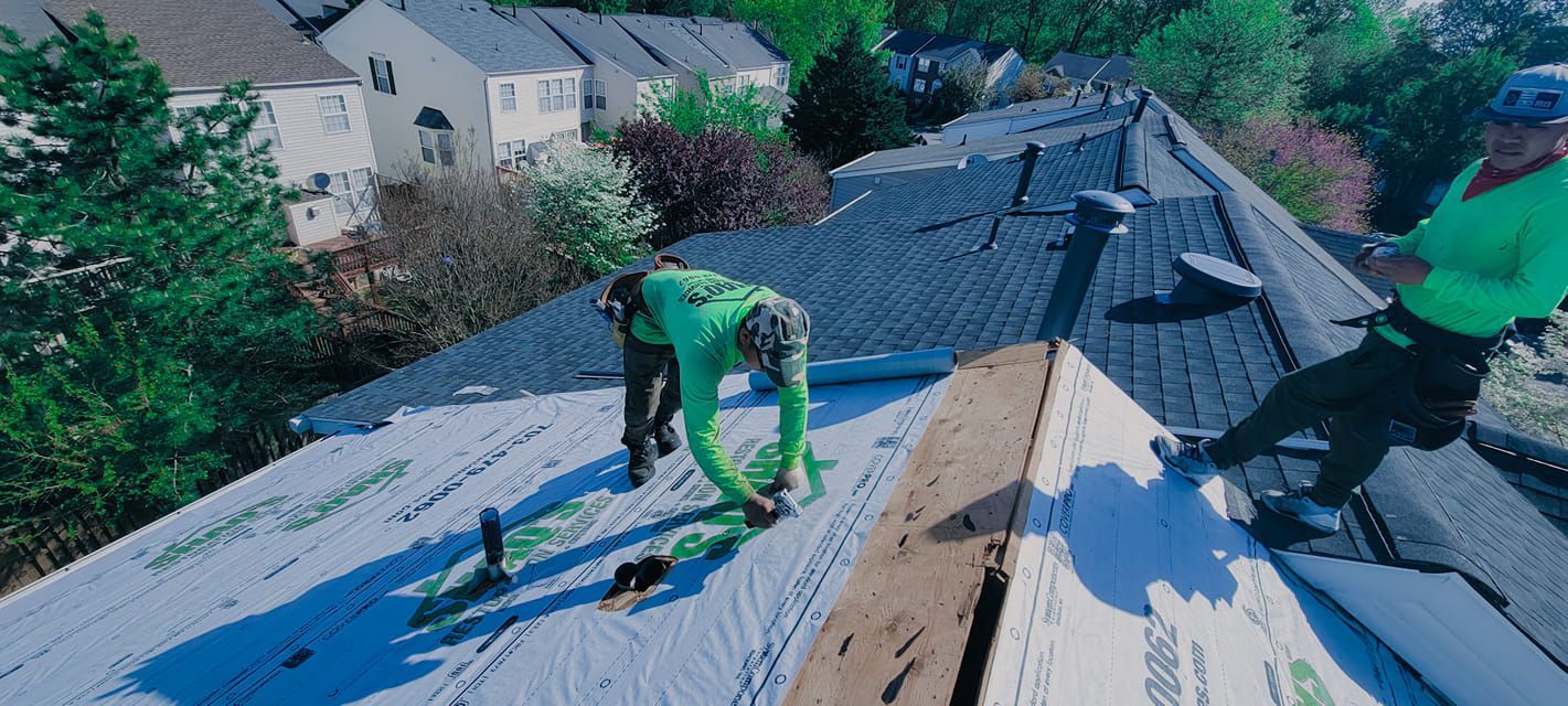 Shaq's Restoration Services 80