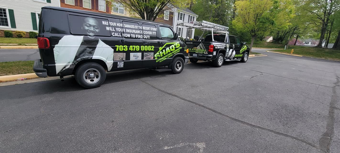 Shaq's Restoration Services 70