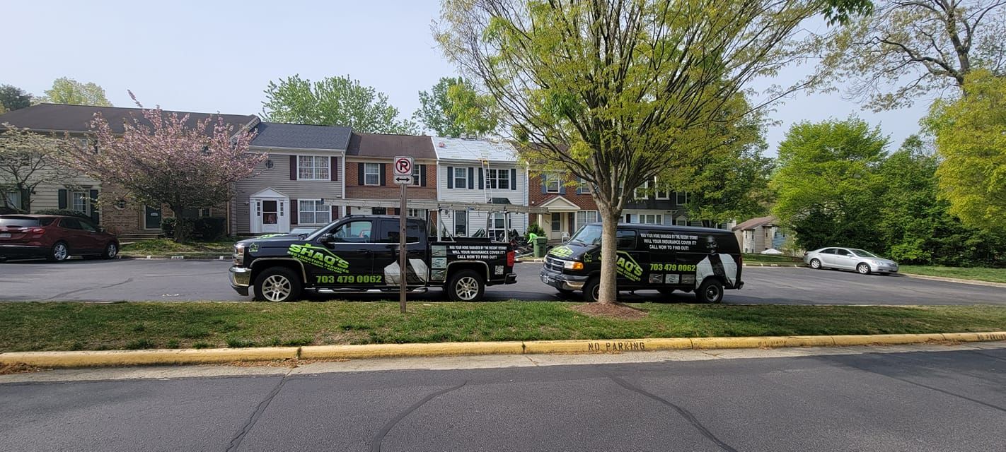 Shaq's Restoration Services 81