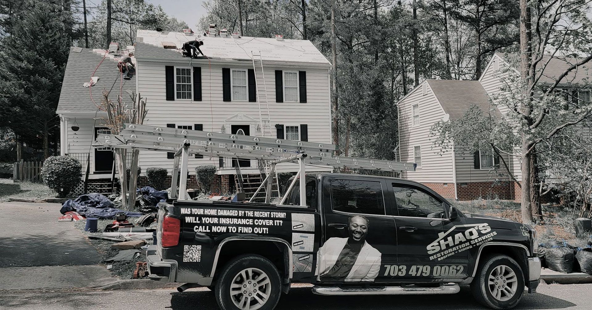 Shaq's Restoration Services 52