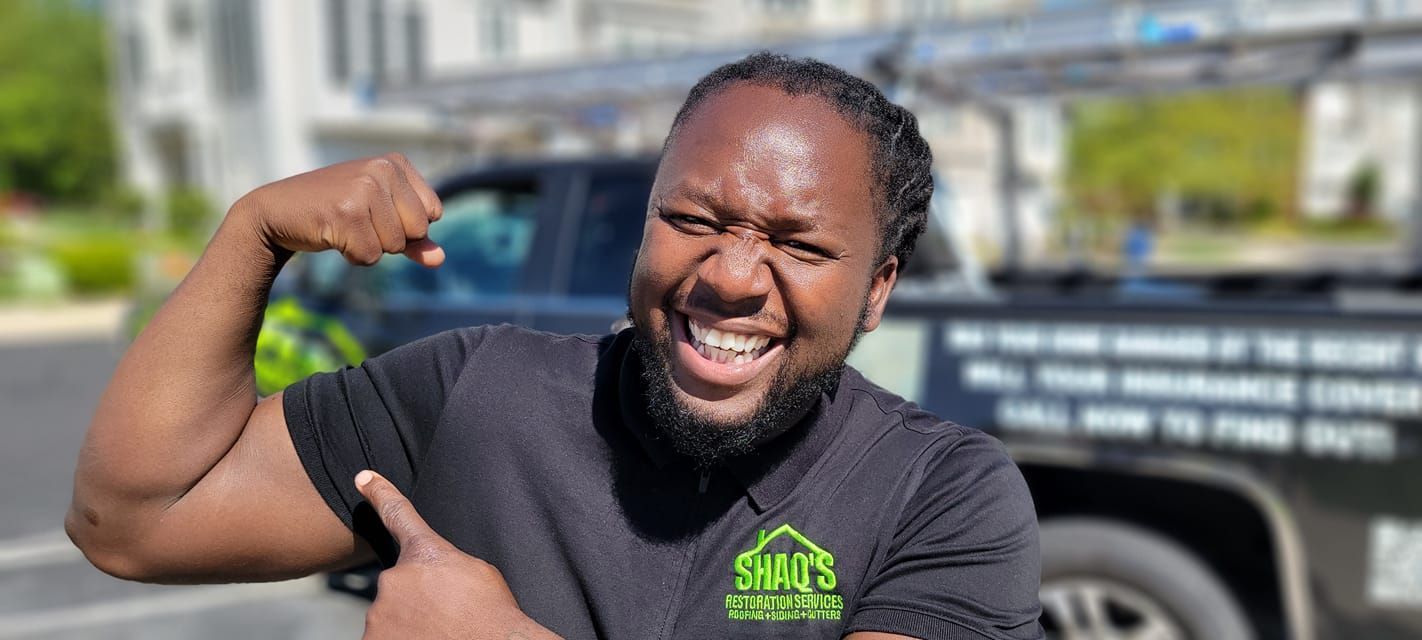 Shaq's Restoration Services 83