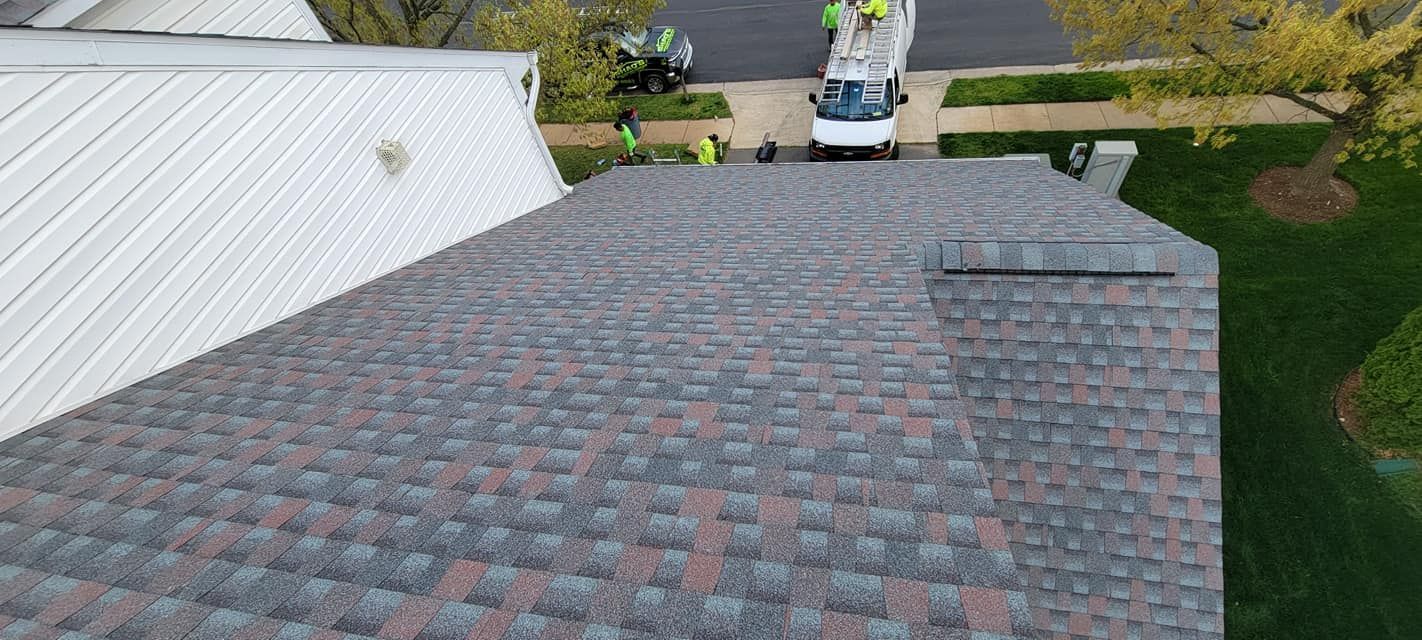 Shaq's Restoration Services 86