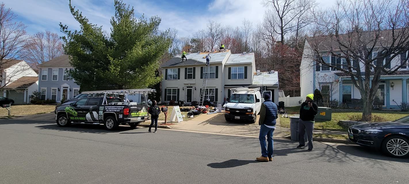 Shaq's Restoration Services 92